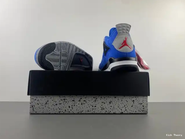 Kicked Out Shoe Store EMINEM ENCORE JBM231-M19-C1 RETRO 4 JORDAN 0506